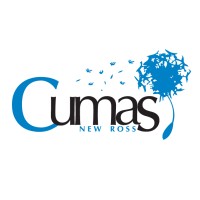 Cumas New Ross logo - Similar company to St Christopher'S Services Clg