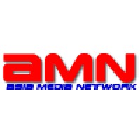 Asia Media Network logo - Similar company to Global Encryption Coalition