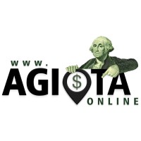 Agiota Online logo - Similar company to Sim – Crédito Simples