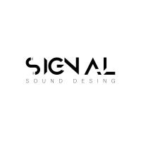 Signal Sound Design logo - Similar company to Diaf Solutions