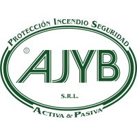 AJYB S.R.L. logo - Similar company to Diseños Bishop Sas