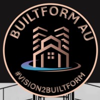 Builtform Au logo - Similar company to Cert Lane - Building Certification And Approvals