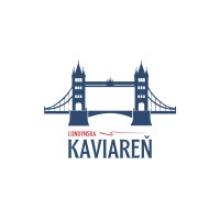 Londýnska Kaviareň logo - Similar company to Epic Speak