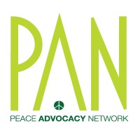 Peace Advocacy Network logo - Similar company to Pact For Animals