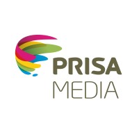PRISA Media Chile logo - Similar company to Emisor Podcasting