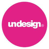 Undesign logo - Similar company to Tangity