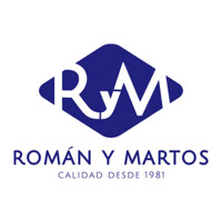 Román y Martos S.L. logo - Similar company to Construccions Dachs