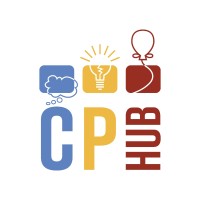CPHub NITC logo - Similar company to Algozenith Nit Calicut