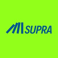 Supra Tools logo - Similar company to Supra
