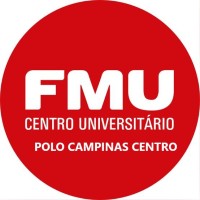 FMU - Campinas Centro SP logo - Similar company to Pós-Graduação Fmu
