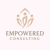 Empowered Consulting logo - Similar company to Ripple Effect Artists