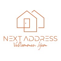 NEXT ADDRESS logo - Similar company to Dithjem