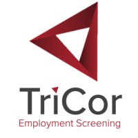TriCor Employment Screening logo - Similar company to 365Backgroundchecks.Com