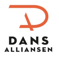 Dansalliansen AB logo - Similar company to Dansmuseet