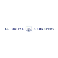 LA Digital Marketers logo - Similar company to Elysium Shops Inc