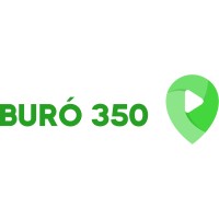 Buró 350 logo - Similar company to Shopeakmedia