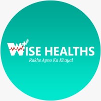 Wise Healths logo - Similar company to Pulsehub