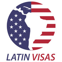 LatinVisas logo - Similar company to Sailer