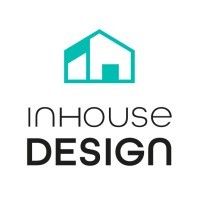 InHouse Design - sisustussuunnittelutoimisto logo - Similar company to Himla Architects Ltd.