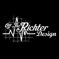 Off The Richter Design logo - Similar company to Tier One Solutions