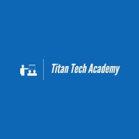Titan Tech Academy logo - Similar company to Titantech