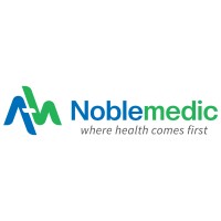 Noble Medic Sdn Bhd logo - Similar company to Noble Med