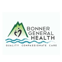 Bonner General Health logo - Similar company to Verity Wealth Partners