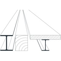 Institute of Structural Design - University of Stuttgart logo - Similar company to Uni Stuttgart - Timber Engineering