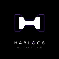 Hablocs Automation logo - Similar company to Phoetech