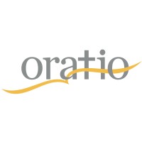 Oratio Clinic logo - Similar company to Savior Indonesia