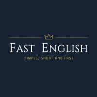 Fast English logo - Similar company to Fast English