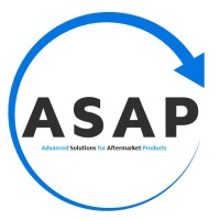 Asap Network- Aftermarket Data