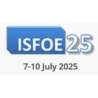 ISFOE International Symposium on Flexible Organic Electronics logo - Similar company to Nanotexnology