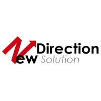 NEW DIRECTION Solution logo - Similar company to Nodecharts