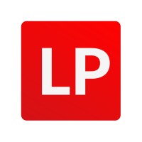 LP Concept GmbH logo - Similar company to Flowd Agentur Gmbh