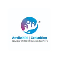 Anvikshiki Consulting logo - Similar company to Tent Studio