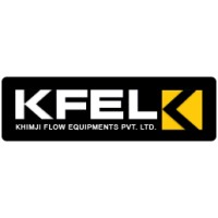 KHIMJI FLOW EQUIPMENTS PRIVATE LIMITED logo - Similar company to Aqua Flow Technologies