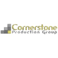 Cornerstone Production Group