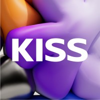 KISS Branding logo - Similar company to Process Events