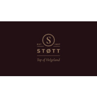 STØTT logo - Similar company to Raw It Aps