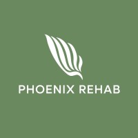 Phoenix Rehab logo - Similar company to Gambling Leap