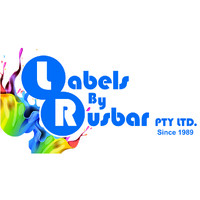 Labels By Rusbar logo - Similar company to Plp Labels