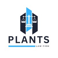 Plants Law Firm logo - Similar company to Uncommon Impact Group