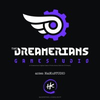 The Dreamerians logo - Similar company to The Motion Lab