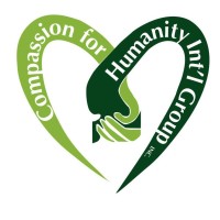 Compassion For Humanity Int'L Group Inc.