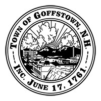 Town of Goffstown logo - Similar company to Goffstown Fire Department