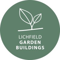 Lichfield Garden Buildings logo - Similar company to Erasmus Darwin House