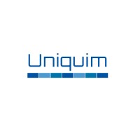 Uniquim SRL logo - Similar company to Entorno De Medicion Inteligente