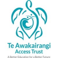 Te Awakairangi Access Trust - TAKA Trust logo - Similar company to Lightning Events