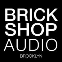 Brick Shop Audio Inc. logo - Similar company to Blackbird Creative